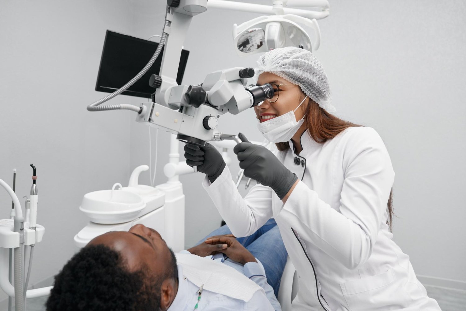 Comprehensive Oral Examinations