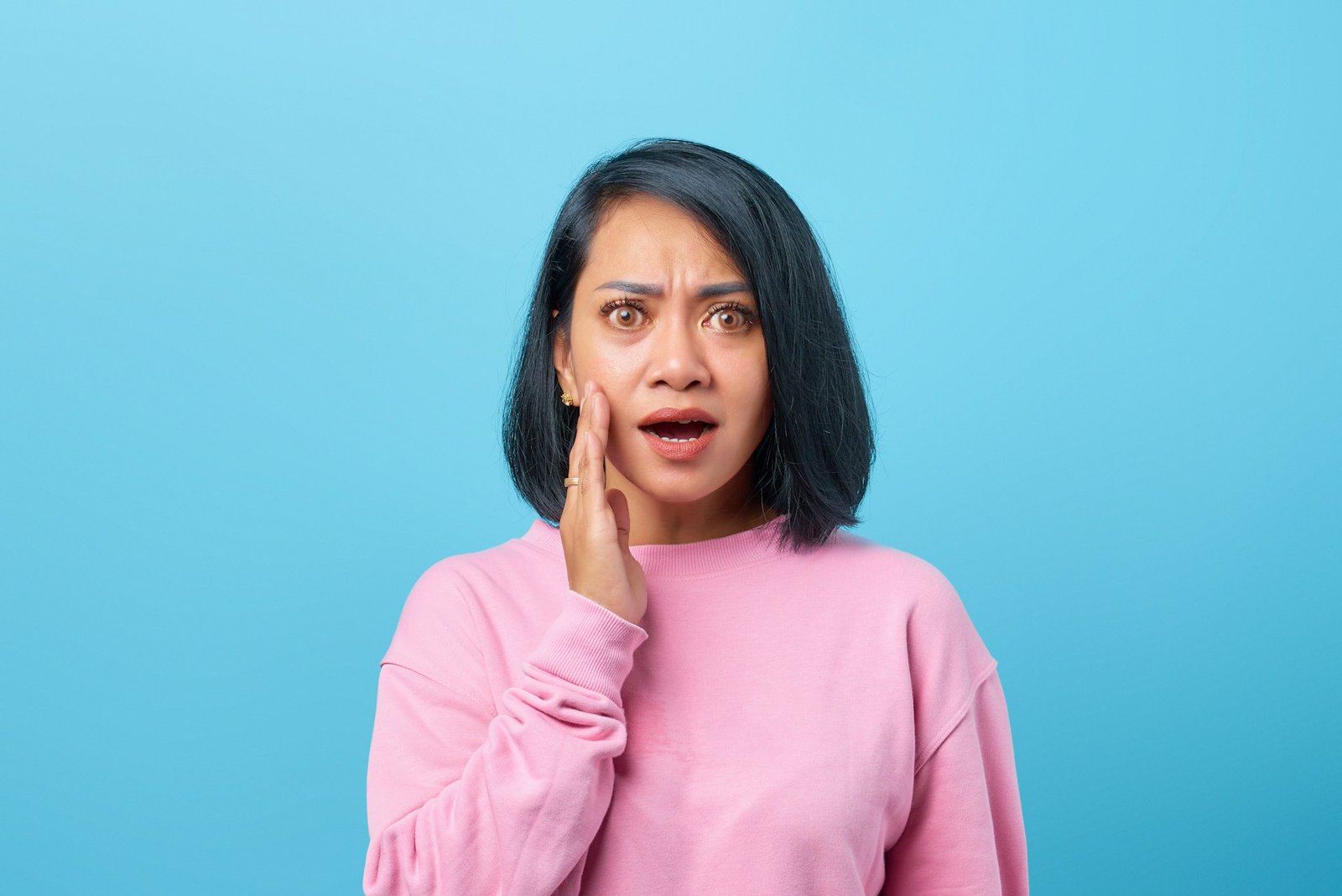 Toothache Treatment