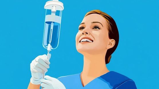 IV Sedation