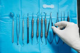 Surgical Extractions